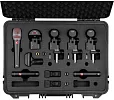 Набор микрофонов для ударной установки sE Electronics V PACK ARENA 2