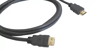 Кабель HDMI Kramer Electronics C-MHM/MHM-25 2