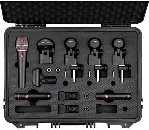Набор микрофонов для ударной установки sE Electronics V PACK ARENA 2