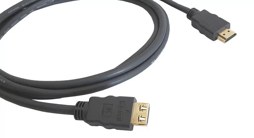 Кабель HDMI Kramer Electronics C-MHM/MHM-15 2
