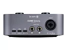 Аудиоинтерфейс USB Icon Cube2Nano S 5