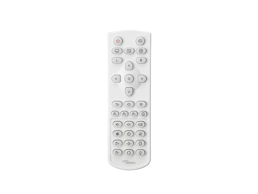 Лазерные проекторы Optoma ZK431ST 5