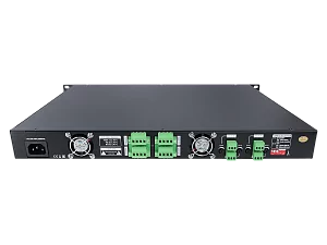 Усилитель Intrend ITAMP-4120T 3
