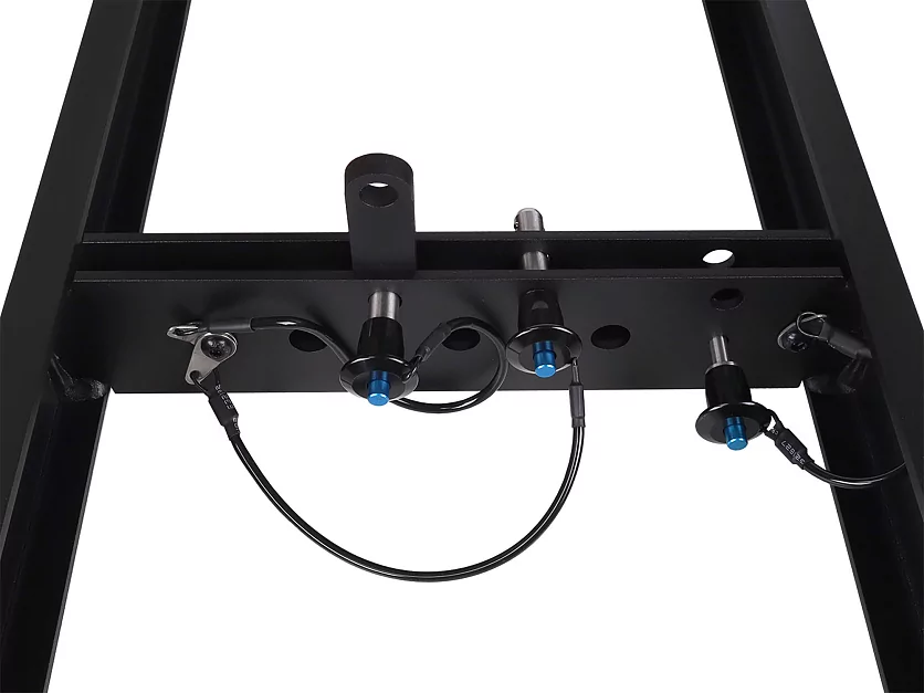 Крепление Intrend ILS-PAC-Y10-WR 8