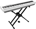 Компактное цифровое пианино ROLAND FP-30X-WHB 6