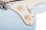 Электрогитара SCHECTER MV-6 SSBLU 10