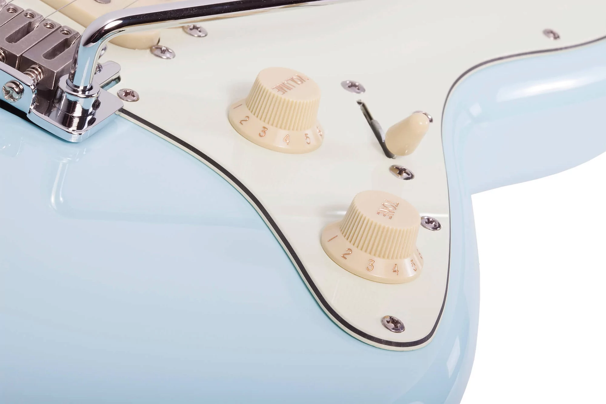 Электрогитара SCHECTER MV-6 SSBLU 10