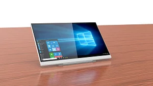 Настольный монитор Helios Rise Wize Pro WR-15HR