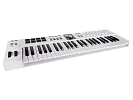 MIDI клавиатура Arturia KeyLab Essential 49 mk3 White 2