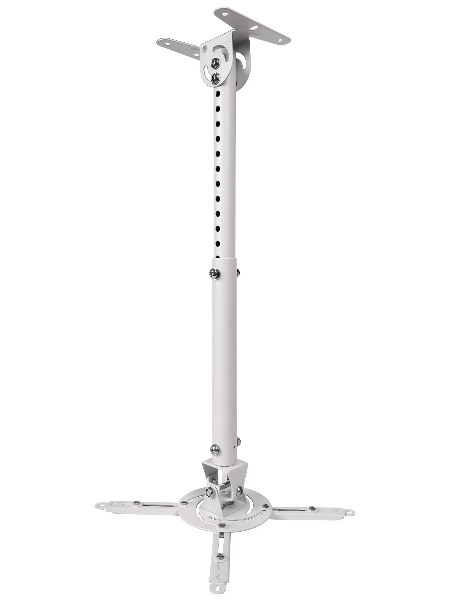 Универсальный потолочный комплект Wize WPB-W 4