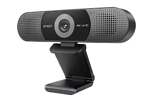 Веб-камера Emeet SmartCam C980 Pro 4K 3