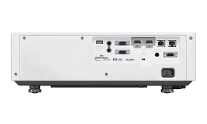 Лазерный проектор Panasonic PT-VMZ51 3