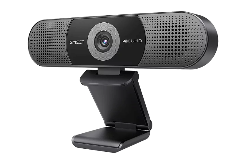 Веб-камера Emeet SmartCam C980 Pro 4K 3