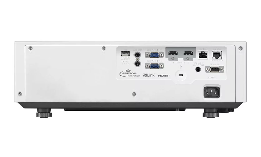 Лазерный проектор Panasonic PT-VMZ51 3