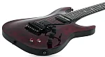 Электрогитара SCHECTER C-7 APOCALYPSE FR-S RED REIGN RR 7