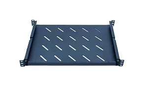 Полка Wize Pro WSH1U-B