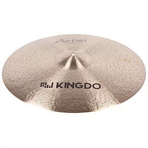 Тарелка крэш 17" KINGDO 17" MODERN CRASH