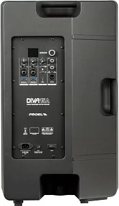 Активная акустическая система PROEL DIVA15A 5