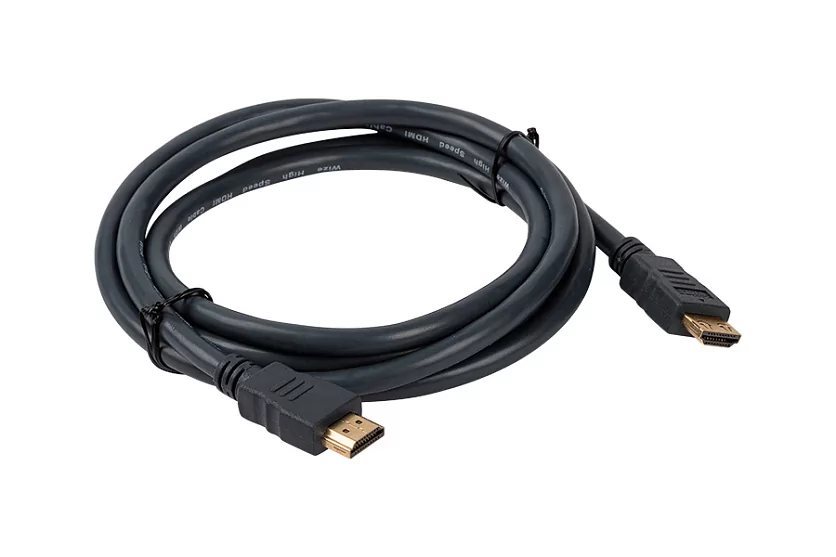 Кабель HDMI Wize CP-HM-HM-0.5M
