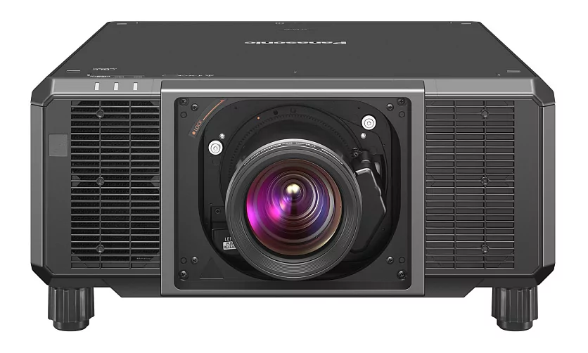 Лазерный проектор Panasonic PT-RQ25KEJ 2