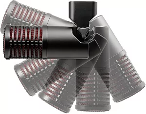 Микрофон динамический sE Electronics DYNACASTER 5