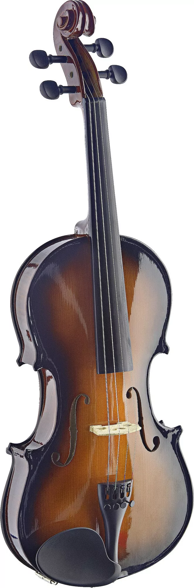 Скрипка STAGG VN-4/4 SB
