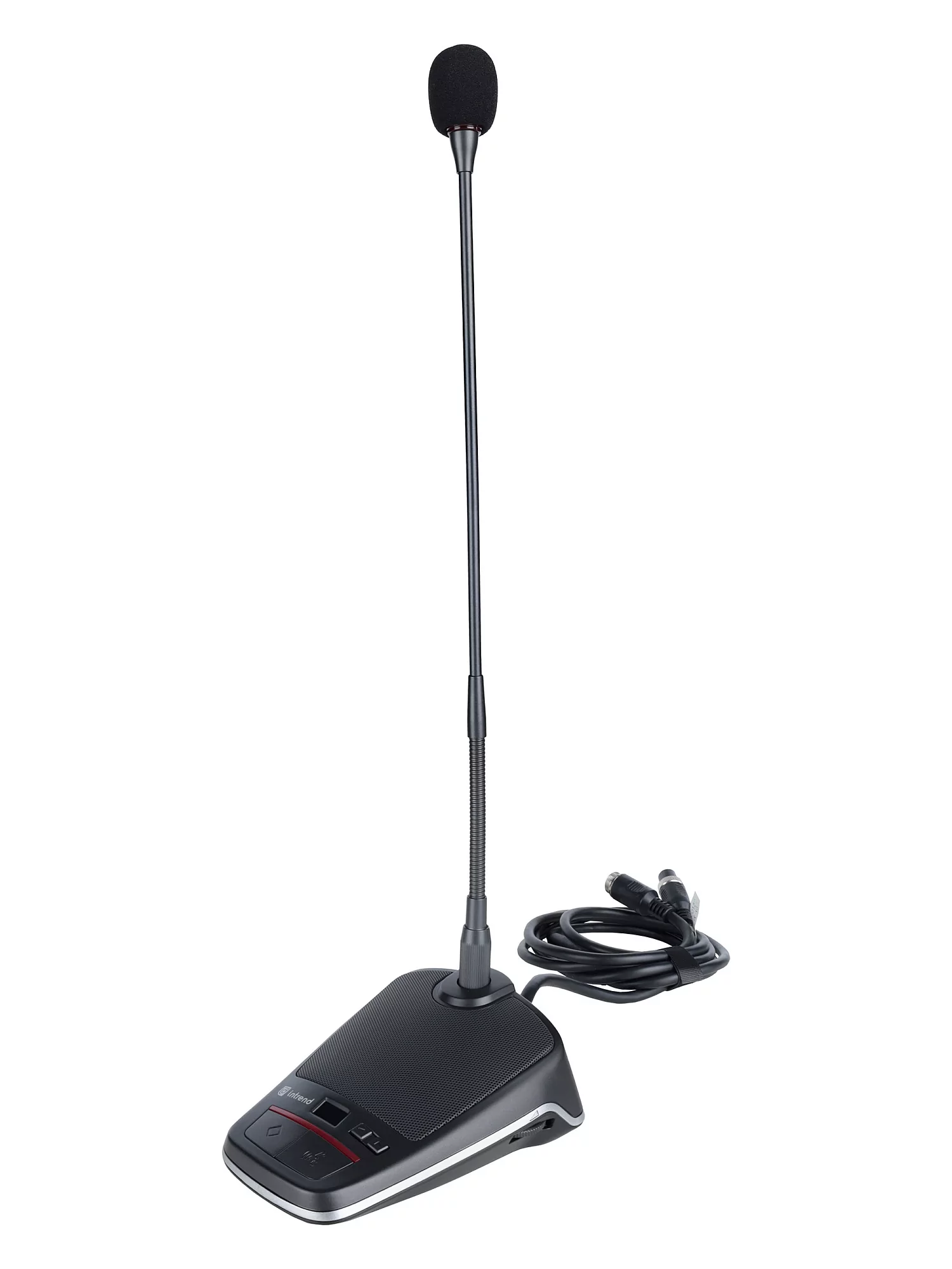 Пульт Intrend ICS-St-MC 3