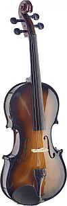 Скрипка STAGG VN-4/4 SB