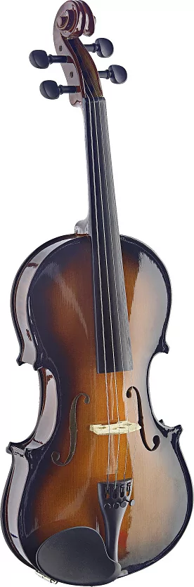 Скрипка STAGG VN-4/4 SB
