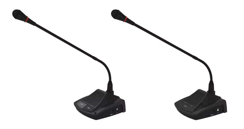 Пульт делегата ITC TS-0602A