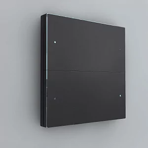 Сценарный выключатель 4 iRidi FS-BT4-05