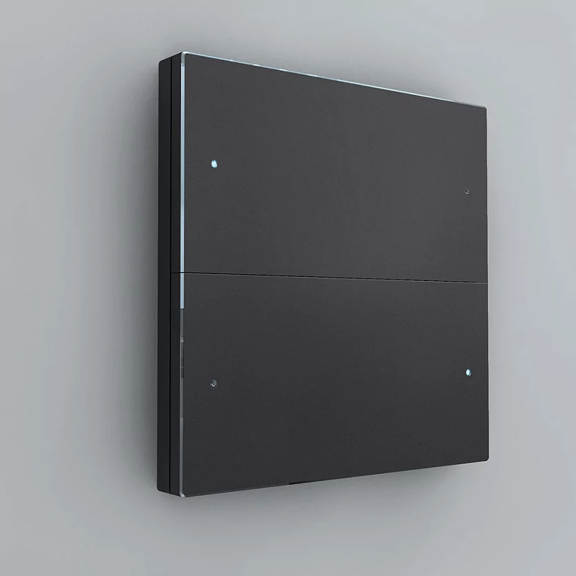 Сценарный выключатель 4 iRidi FS-BT4-05