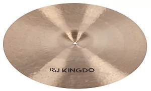 Тарелка крэш 19" KINGDO 19" MODERN CRASH 2