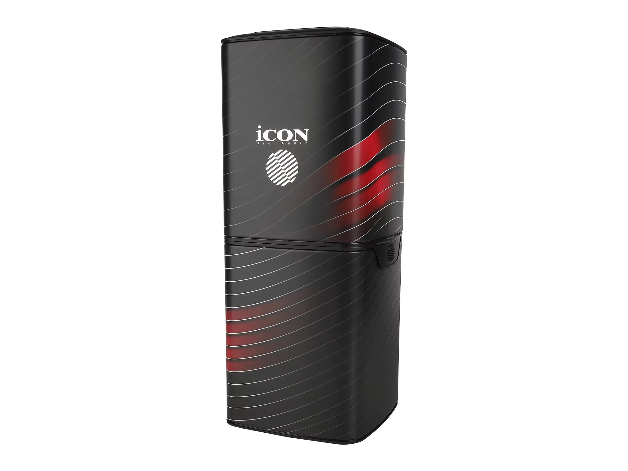 Микрофон конденсаторный Icon Apollo LD-1 9