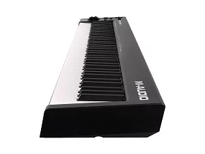 MIDI клавиатура M-audio Keystation 88 MK3 4