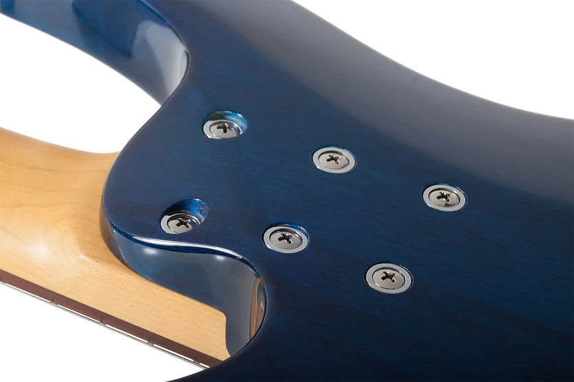 Бас-гитара SCHECTER C-5 PLUS OBB 10