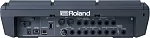 Профессиональный сэмплирующий ударный и перкуссионный пэд ROLAND SPD-SX PRO 3