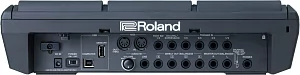 Профессиональный сэмплирующий ударный и перкуссионный пэд ROLAND SPD-SX PRO 3