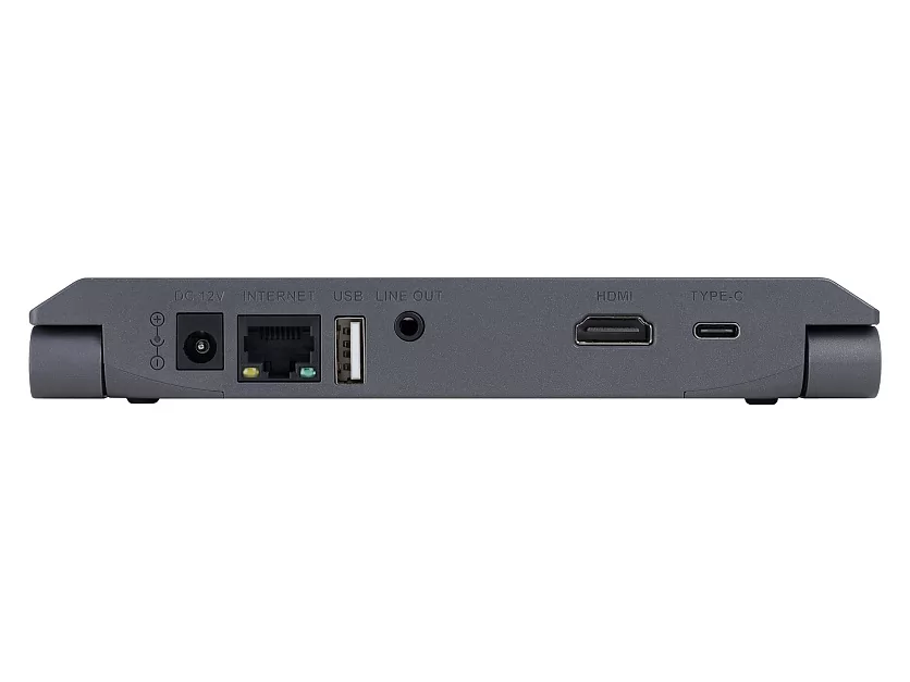 Система показа презентаций BYOM Pixelhue WDH-40 10
