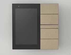 Панель настенная iRidi P3-BN-03 3