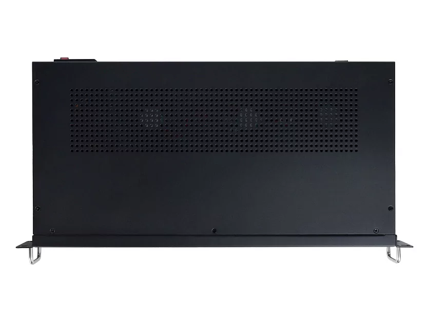 Контроллер видеостены Intrend ITDVW-4x9H4 9