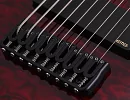 Электрогитара SCHECTER HELLRAISER C-9 BCH 6