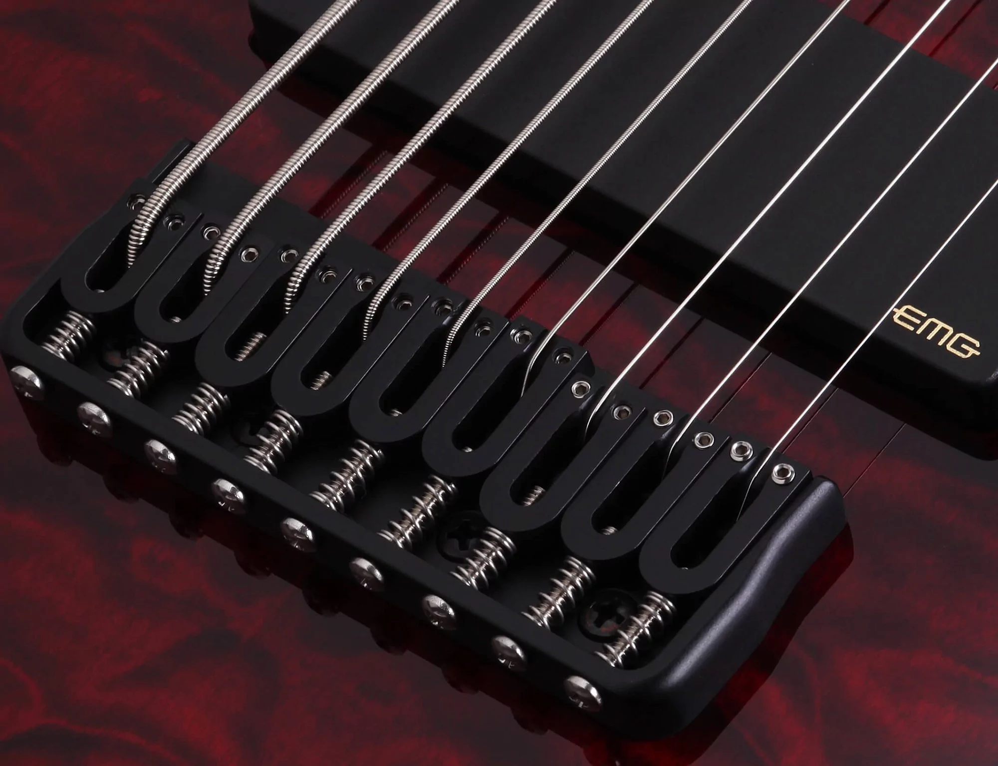 Электрогитара SCHECTER HELLRAISER C-9 BCH 6