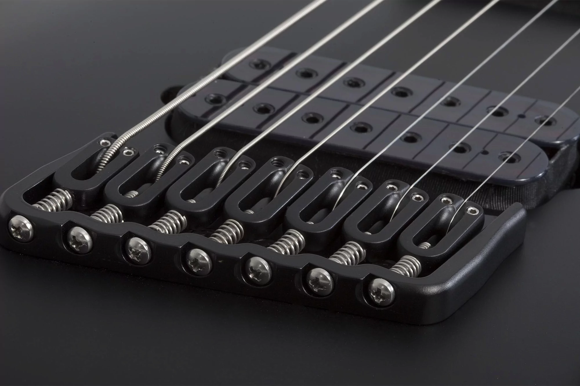 Электрогитара SCHECTER DAMIEN-7 MS SBK 5