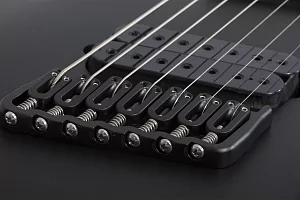 Электрогитара SCHECTER DAMIEN-7 MS SBK 5