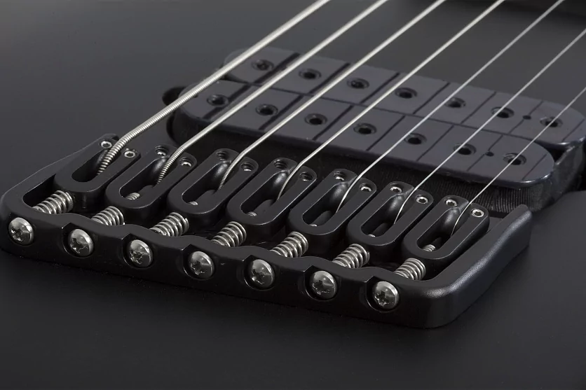 Электрогитара SCHECTER DAMIEN-7 MS SBK 5