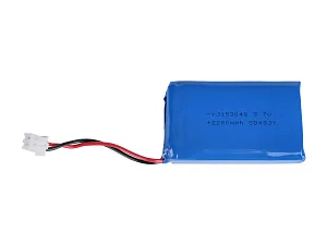 Аккумулятор Intrend ICS-IR-RBat 4