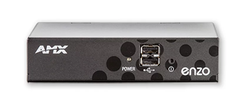 Система для совместной работы AMX NMX-MM-1000 3