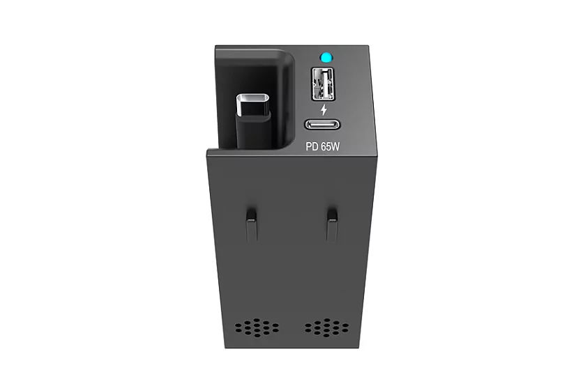 Модуль-зарядное устройство Wize Pro WRTS-M-F-CRG 2