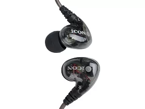 Наушники динамические Icon Scan 8 3